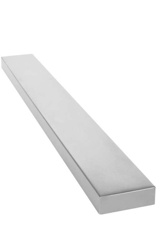 Stainless Steel Magnetic Knife Holder Rack