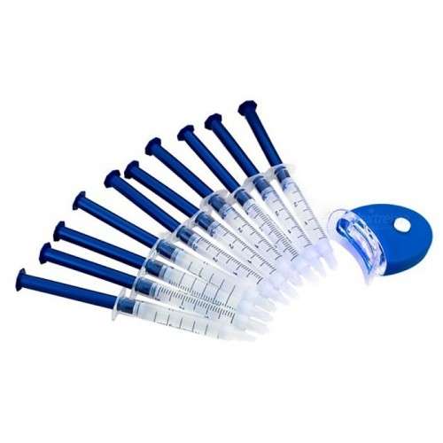 Advanced Home Teeth Whitening kit