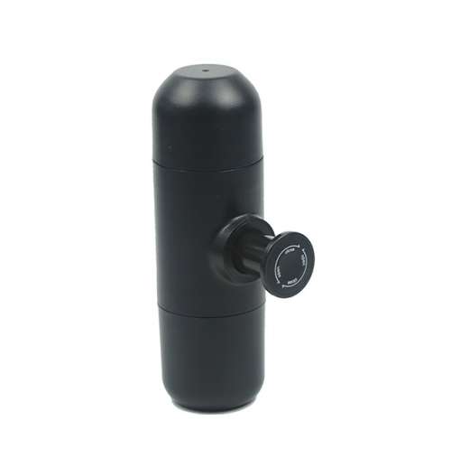 Mini Espresso Portable Ground Coffee Maker