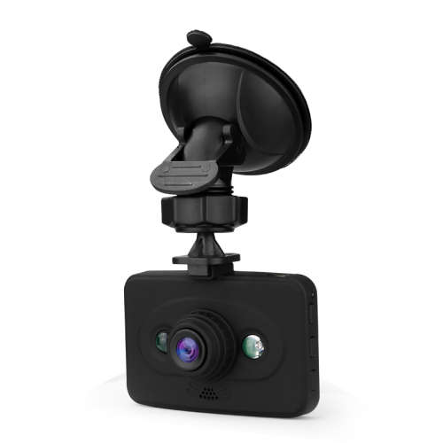 HD Car Dash Camera DVR - 140 Degree Wide Angle (Second hand)