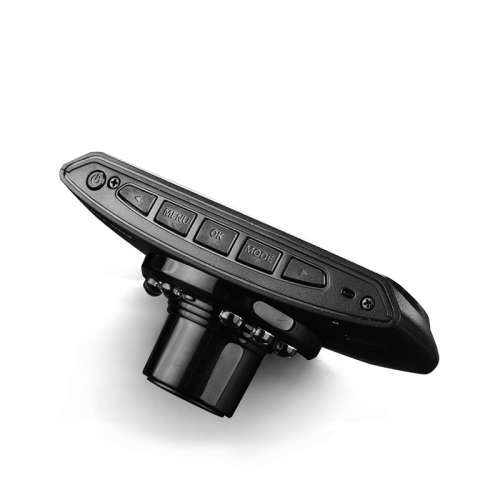 Car Dash Camera with 2.4 inch LCD and Movement Detection (Second Hand)