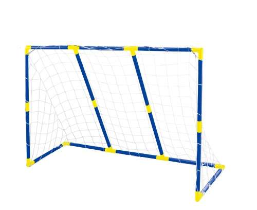 Kids Soccer Goal Post Set