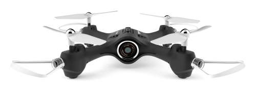 Syma X23W Smart Drone Quadcopter with HD Camera, WiFI FPV Real-time Live Viewing