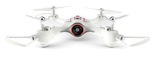 Syma X23W Smart Drone Quadcopter with HD Camera, WiFI FPV Real-time Live Viewing