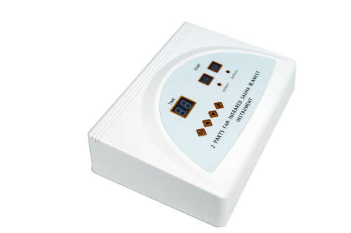 Geosine FAR Infrared Sauna Blanket  (Slimming, Skin Purification, Weight Loss)