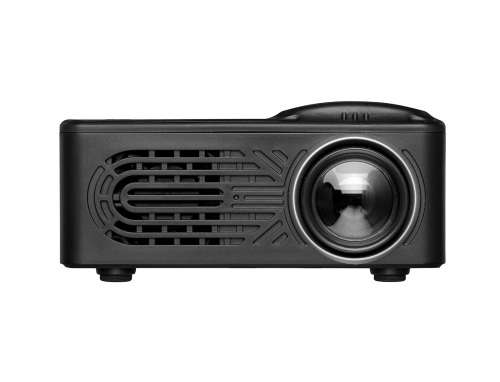 Mini LED Entertainment Projector, Projects Up to 80-inch [Second hand]