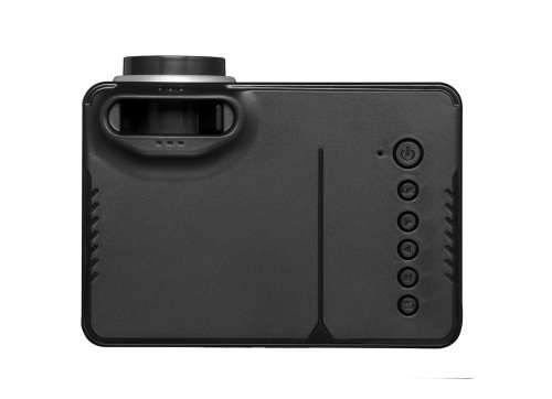 Mini LED Entertainment Projector, Projects Up to 80-inch [Second hand]