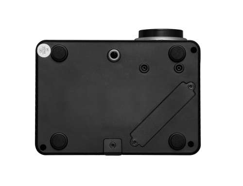 Mini LED Entertainment Projector, Projects Up to 80-inch [Second hand]