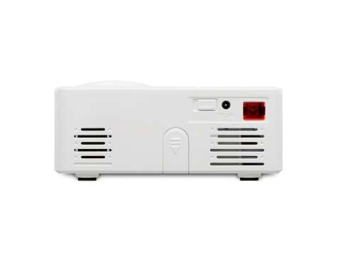 Mini LED Entertainment Projector, Projects Up to 80-inch [Second hand]