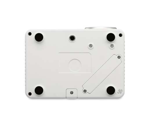 Mini LED Entertainment Projector, Projects Up to 80-inch [Second hand]