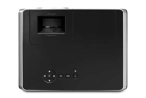 Home Theater LED Projector - 2000 Lumens, 5 inch LCD Display - Please Read