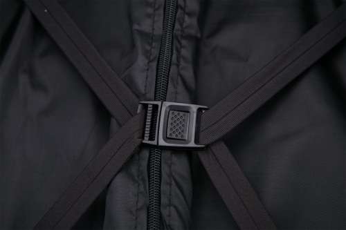 Trolley Backpack Bag For 18" Laptops, Business, Travel, Cabin or Leisure- BLACK