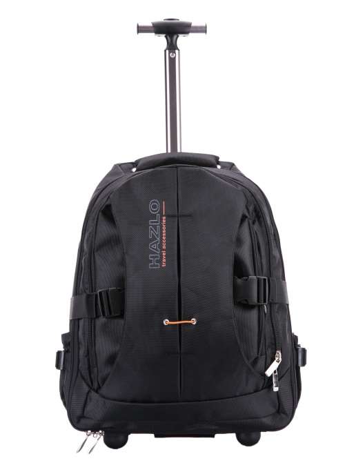 Trolley Backpack Bag For 16` Laptops, Business, Travel, Cabin or Leisure (Please Read)