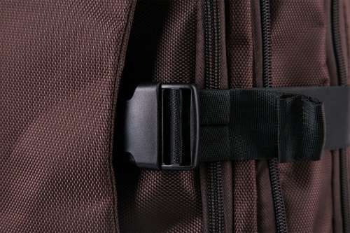 Trolley Backpack Bag For 16` Laptops, Business, Travel, Cabin or Leisure (Please Read)