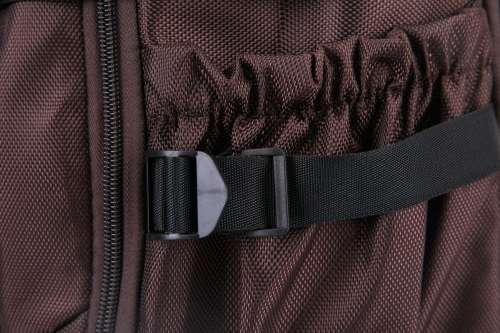 Trolley Backpack Bag For 16` Laptops, Business, Travel, Cabin or Leisure (Please Read)