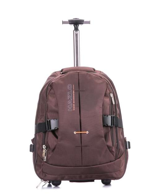 Trolley Backpack Bag For 16` Laptops, Business, Travel, Cabin or Leisure (Please Read)