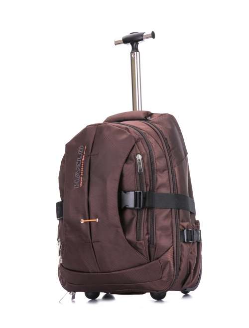 Trolley Backpack Bag For 16` Laptops, Business, Travel, Cabin or Leisure (Please Read)