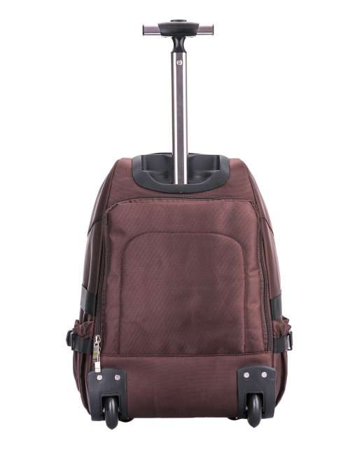 Trolley Backpack Bag For 16` Laptops, Business, Travel, Cabin or Leisure (Please Read)