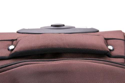 Trolley Backpack Bag For 16` Laptops, Business, Travel, Cabin or Leisure (Please Read)