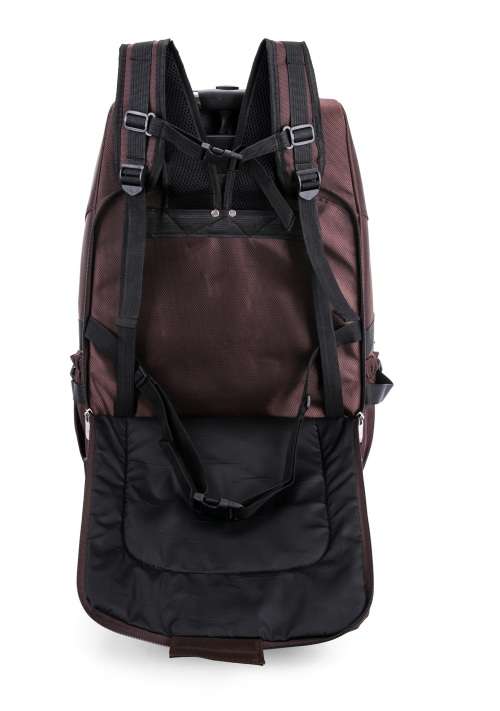 Trolley Backpack Bag For 16` Laptops, Business, Travel, Cabin or Leisure (Please Read)