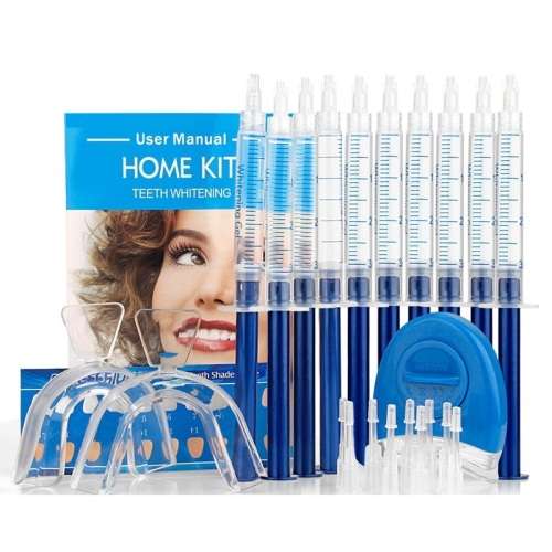 Advanced Home Teeth Whitening kit