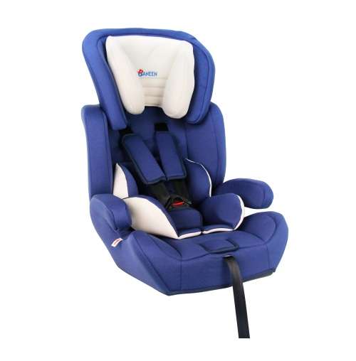 Baneen Baby Safety Car Seat (9kg - 36kg) 9 Months to 11 Years