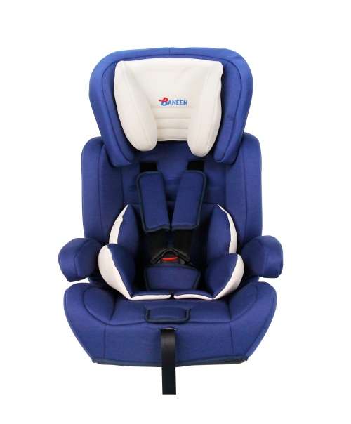 Baneen Baby Safety Car Seat (9kg - 36kg) 9 Months to 11 Years