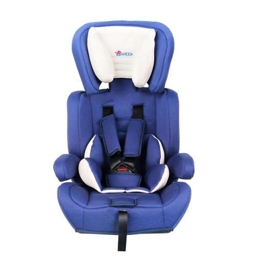 Baneen Baby Safety Car Seat (9kg - 36kg) 9 Months to 11 Years
