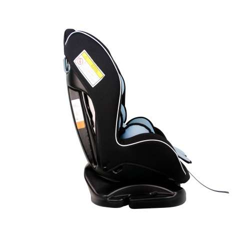 Baby Safety Car Seat Carrier (0-25KG / 0-6 years) (Second hand) Red