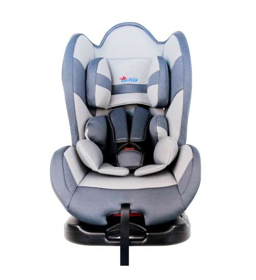 Baby Safety Car Seat Carrier (0-25KG / 0-6 years) (Second hand) Red