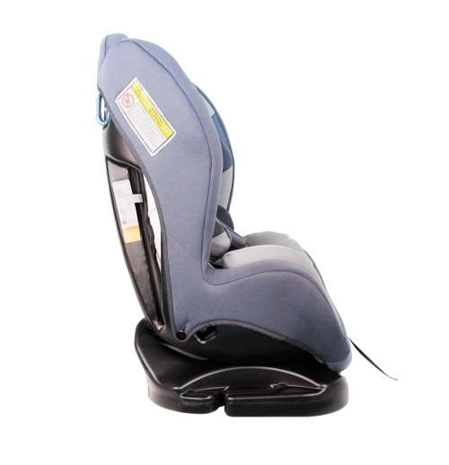 Baby Safety Car Seat Carrier (0-25KG / 0-6 years) (Second hand) Red