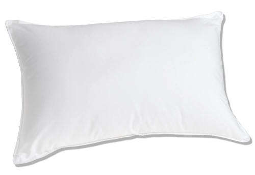 Hazlo Luxury Hotel Goose Feather and Down Pillow