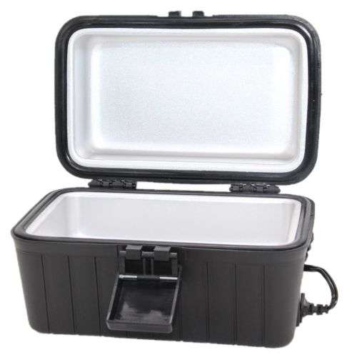 Portable Car Warmer Stove 2.8L - 12V