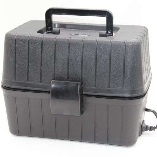 Portable Car Warmer Stove 2.8L - 12V
