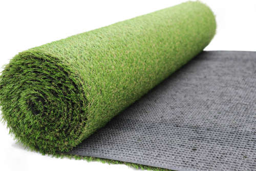 See Me Artificial Grass Lawn Turf  - 15mm 1X10m