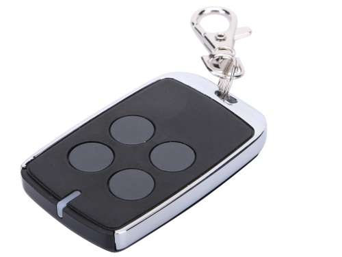 Wireless 4 Button Remote for Zooltro Sliding Gate Motor