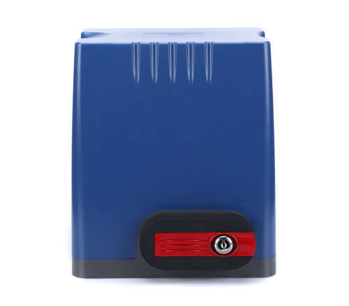 Zooltro Sliding Gate Motor with 2 Wireless Remote - 500KG Capacity