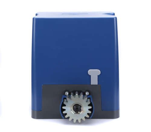 Zooltro Sliding Gate Motor with 2 Wireless Remote - 500KG Capacity