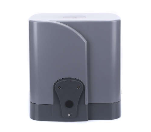 Zooltro Heavy Duty Sliding Gate Motor with 2 Remotes - 1400KG Capacity