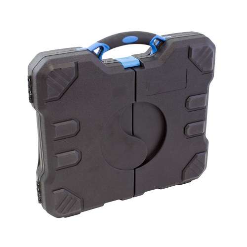 La Fermeté Blueline 110 Piece Tool Set Including Hammer and Screwdriver Set