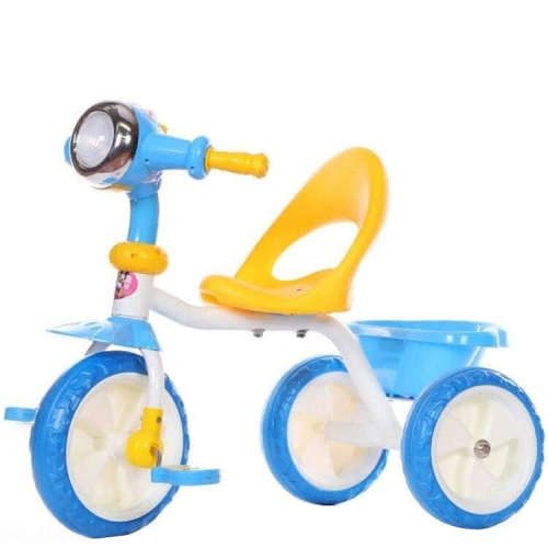 Kids 3 Wheel Tricycle (Second hand)