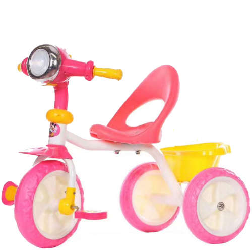 Kids 3 Wheel Tricycle (Second hand)