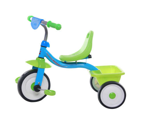 Kids 3 Wheel Tricycle