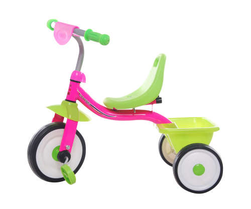 Kids 3 Wheel Tricycle