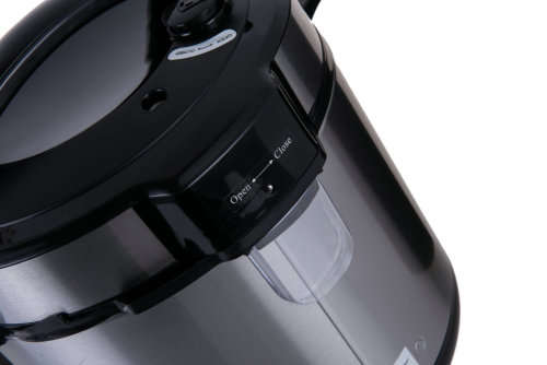 Kusie Digital Pressure Cooker | 6 Litre