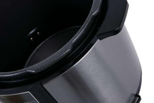 Kusie Digital Pressure Cooker | 6 Litre