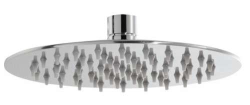 Nevenoe Rainfall Shower Head | 20cm