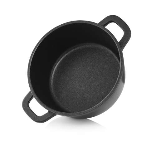 La Fermete 21 Piece Die Cast Aluminium Cookware Pot Set - Induction Ready