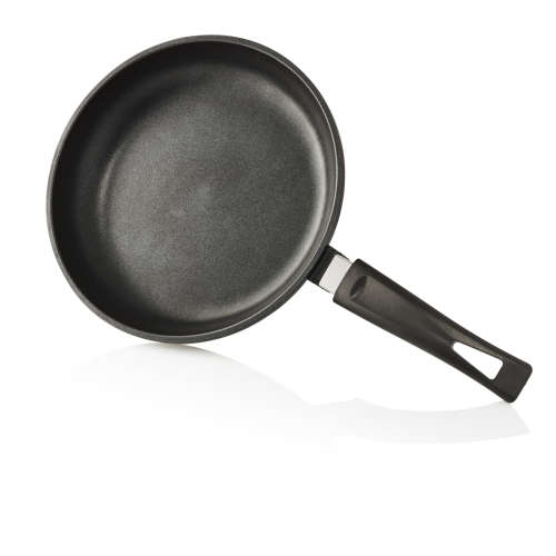 La Fermete 21 Piece Die Cast Aluminium Cookware Pot Set - Induction Ready