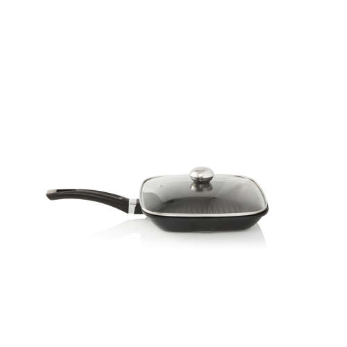 La Fermete 21 Piece Die Cast Aluminium Cookware Pot Set - Induction Ready